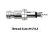 M5*0.5