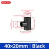 Black-Reducing Tee(280 pcs per carton)