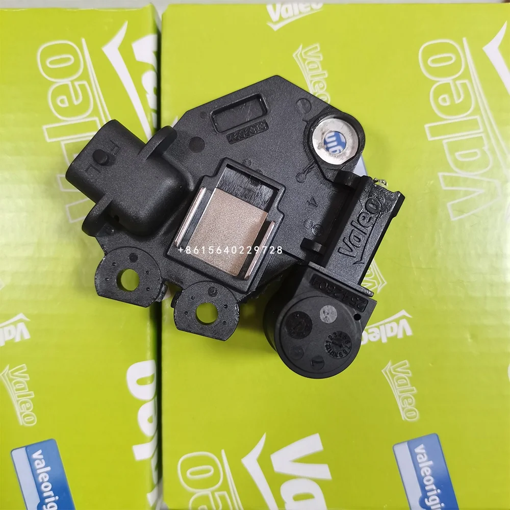 For VALEO Auto Electrical System Car Alternator Voltage Regulator V5460 4605460 for buick