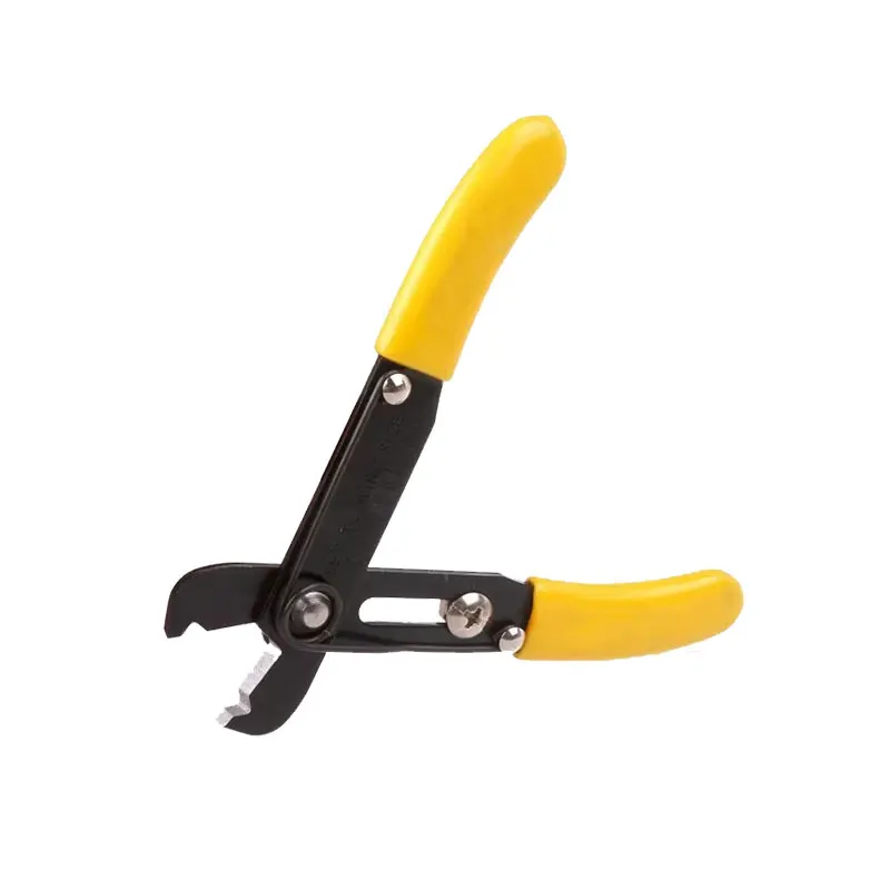 Kico 56-Piece Computer Networking Tool Kit with Special Pliers and Telecom Parts All-in-One Set in Plastic Box Networking Tools