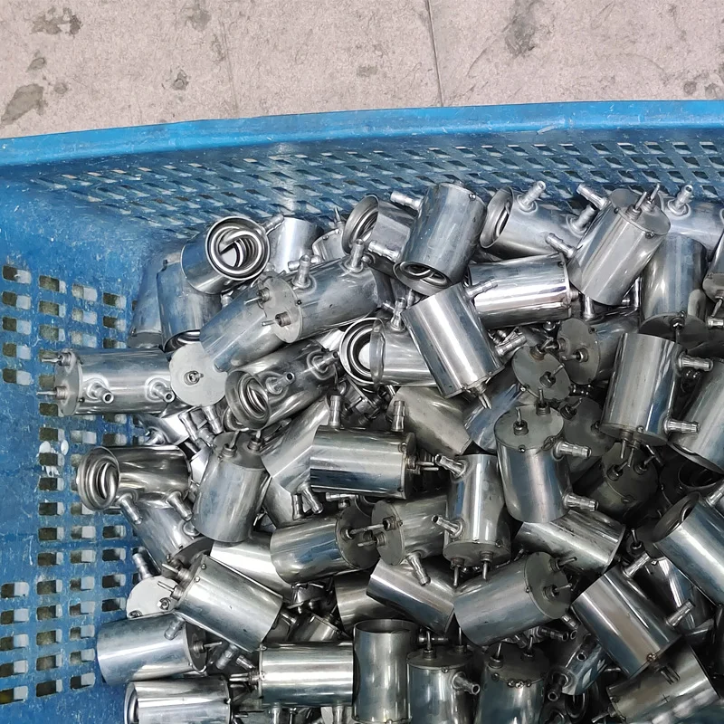 Boiler Heater Hot Water Heating Element