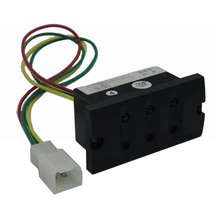 
Индикатор 12 кВ, устройство для отображения заряда, разделитель напряжения конденсатора 