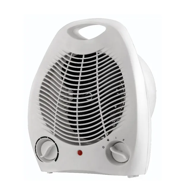 Hot Sale Portable Winter Space Room Heater Electric Energy Saving Fan Heater For Room Office