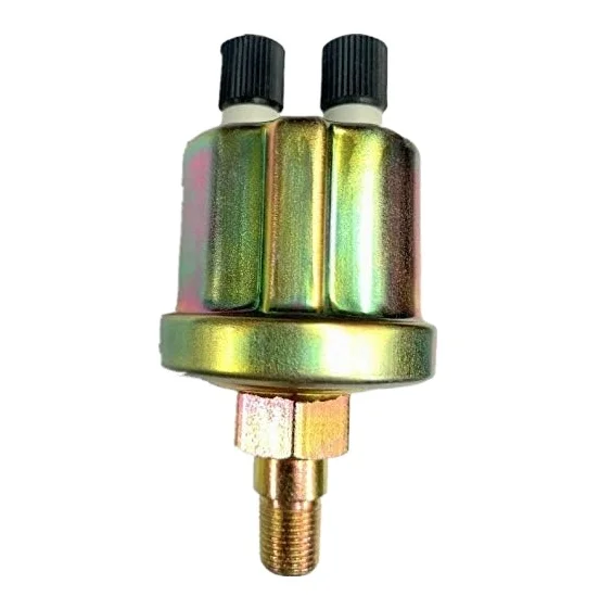 VIT Oil Pressure Sensor 3967251 C3967251 Oil Lung for KAMZ 4BT 6BT Engine