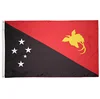 9 Papúa Nueva Guinea