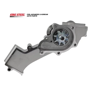 KINGSTEEL OEM 21010-4S126 21010-0W028 21010-0W027 Manufacturer Auto Cooling Coolant Engine Car Water Pump for NISSAN PATHFINDER