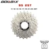 9S 11-25T Silver