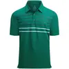 Green Stripe