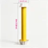 Bâton piège à insectes non fluorescent 7cm*27cm