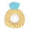 Pineapple collar