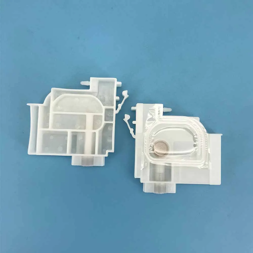 Dumper Smorzatore Di Inchiostro Per Stampante UV L800 Per Epson - Foto 11