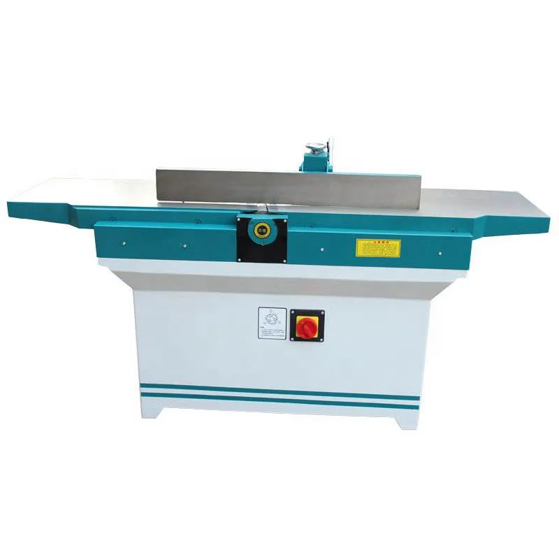 Woodworking Jointer Wood Planer Thicknesser Bench Woodworking Wood