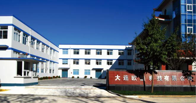 Dalian Lecheng Packaging Products Co., Ltd.