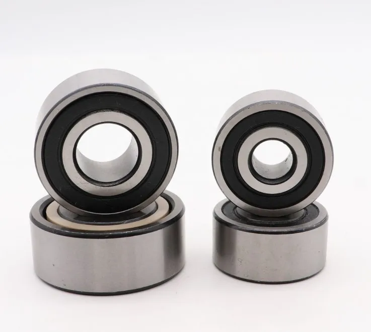 Good Quality Bs Excavator Angular Contact Ball Bearing 260x330x35mm