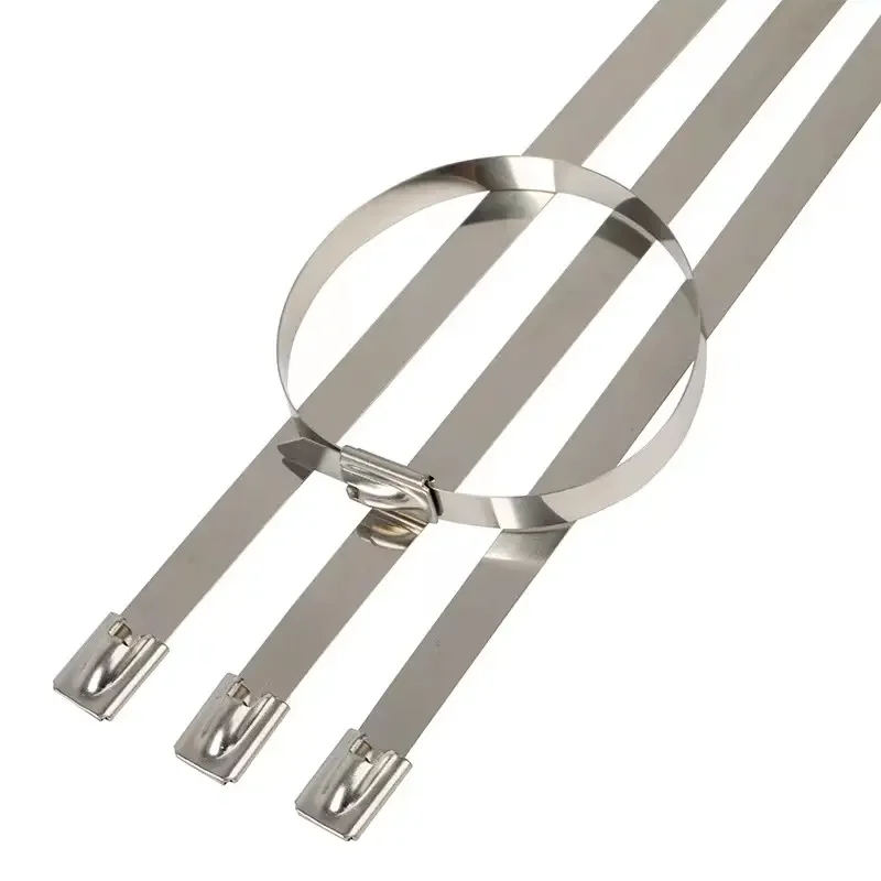 Cable Tie Stainless Steel Cable