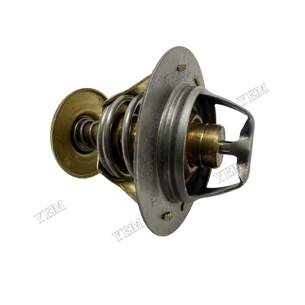 Thermostat 145206230 Fit for Perkins 404D-22 Engine 2