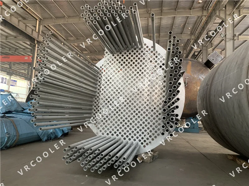 Cooling Tower, 220V, liquid to liquid - detail 12