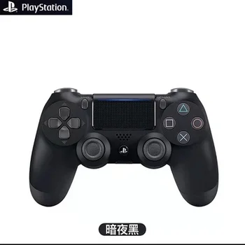 new S-ON-Y Brand PS4PRO dedicated game handle home furnishings wireless computer version of the original god PC controller