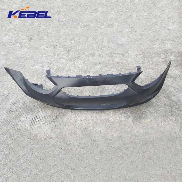 KEBEL Auto Accessories Bumpers Front OEM 86511-1R000 Plastic Car Bumpers for Hyundai Accent 2011
