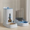 Azul de doble propósito para alimentación y agua potable