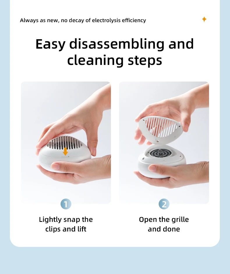 Imycoo Good Sale Electric Usb Vegetable And Fruit Cleaner Machine