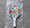 Miaodian jardin-enfants fibre de verre-blanc