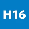Faro Led H16