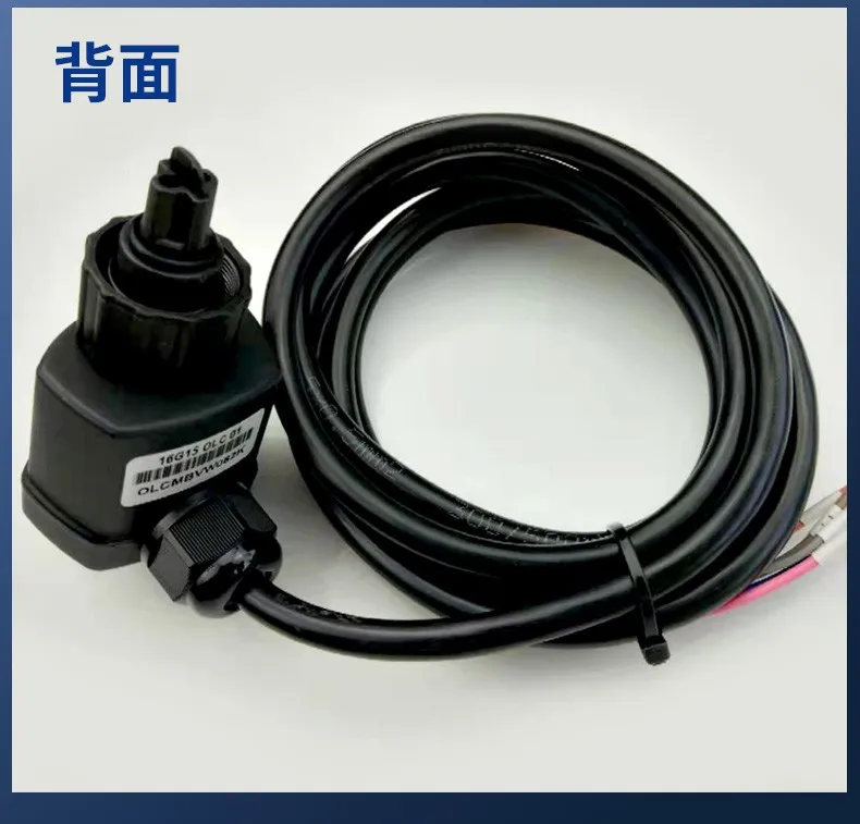 16g15 Olcd1 Photoelectric Oil Level Switch Buy Oil Level Switch