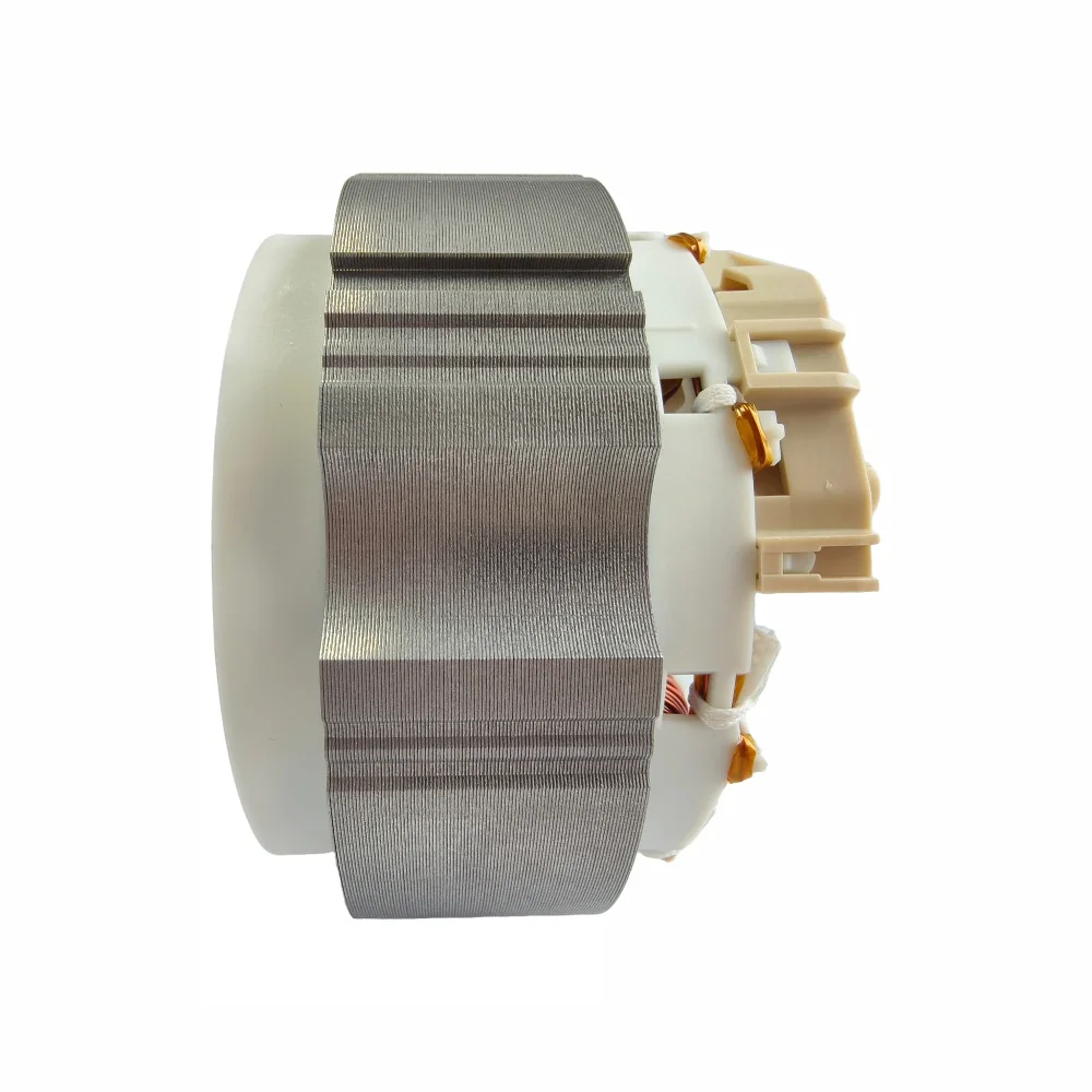 Ec112-110v Motor, PMSM, 1.8kW, 91% - detail 8
