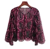 Fucsia U