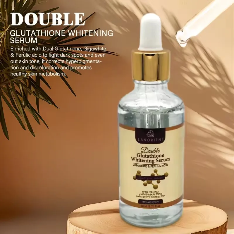 lanorient glutathione NutriDyn