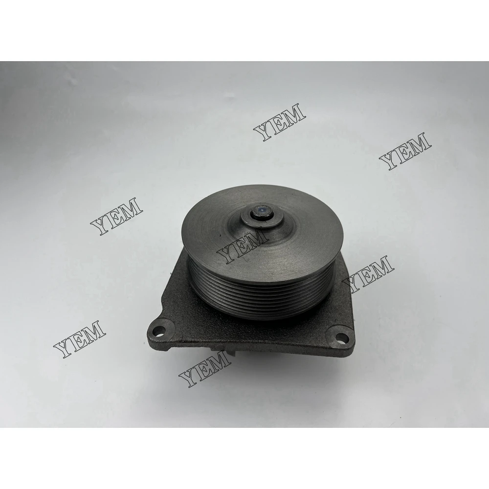 JCB444 320A4904 Water Pump for JCB Genuine Engine Parts 4