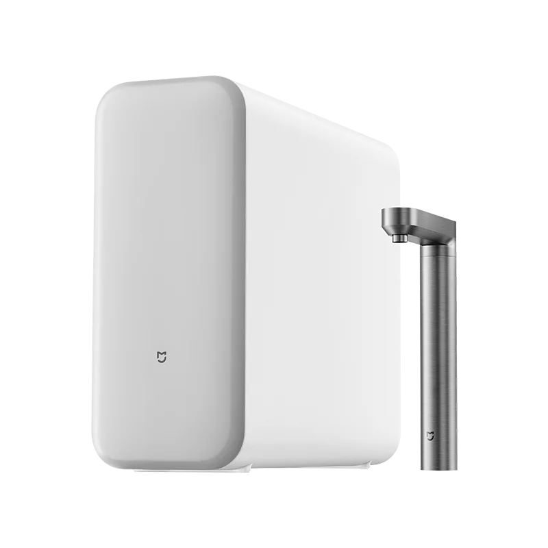 Xiaomi S1 Water Purifier Household Reverse Osmosis Filter Direct Drinking