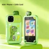 Green little dinosaur 32GB card-standard dual camera