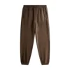 Deep brown
