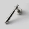 PVD POLISHED NICKEL