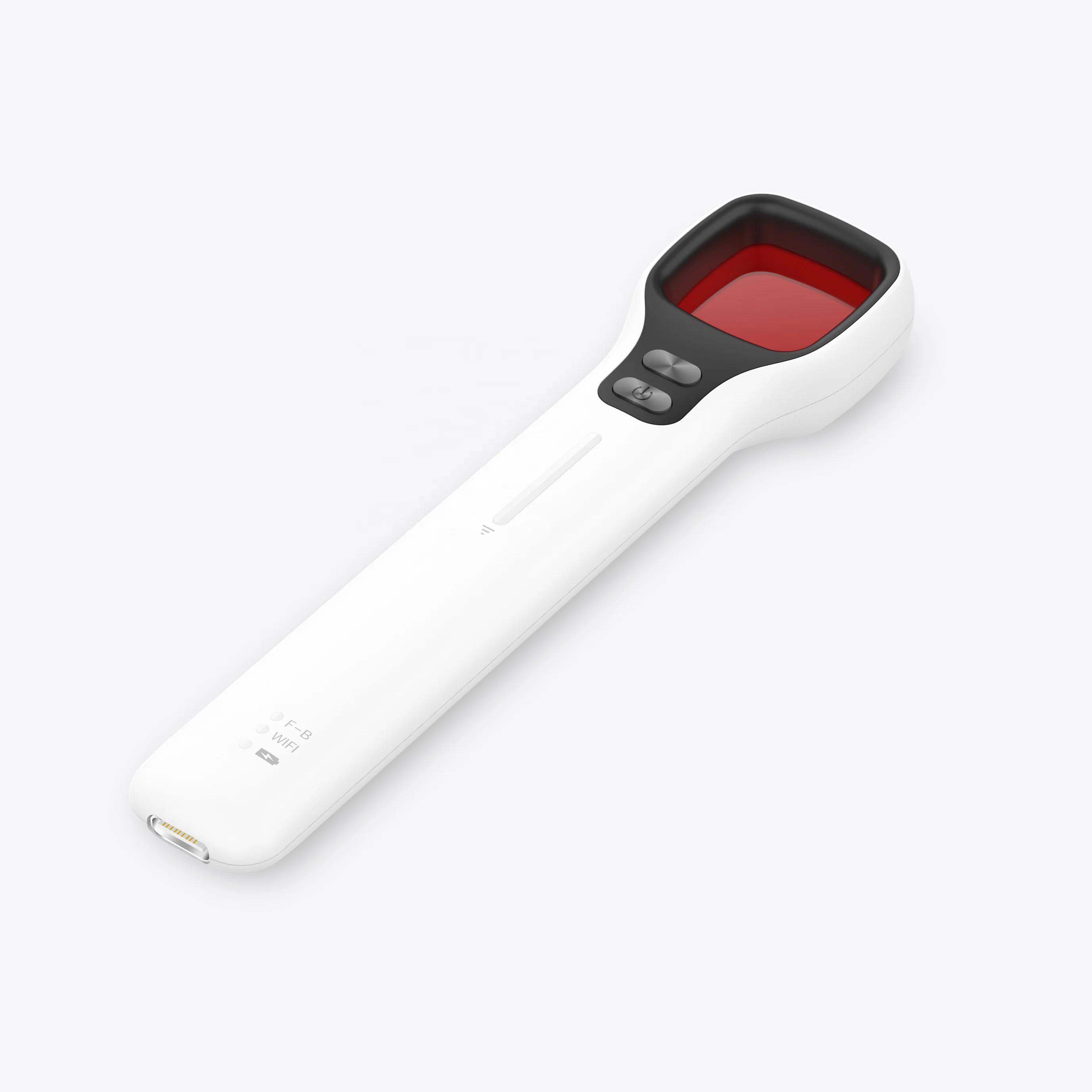 Portable Wireless Camera Finder Lens Detector RF Signal Scanner Spy Gadget Detector Pen Anti-spy RF Detector