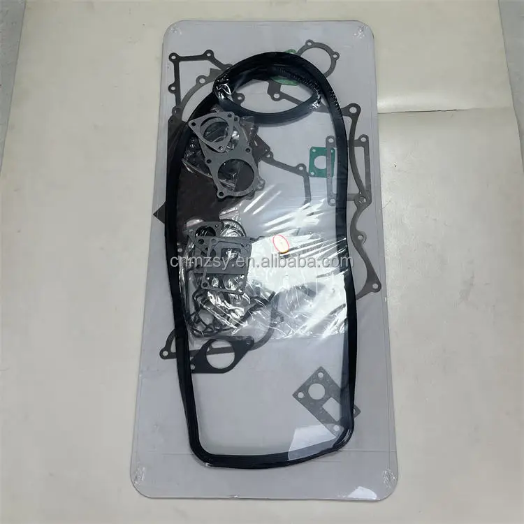 yamay0chan.1023画面（ジャンク部品） Engine Repair Kits for Yuchai KJ100-1003001-386 Bus