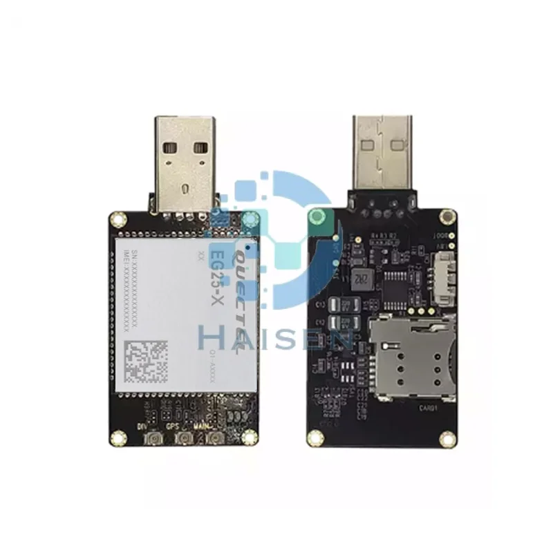 Haisen Quectel Eg25ggc Cat.4 Lte Module Zellular Drahtlose