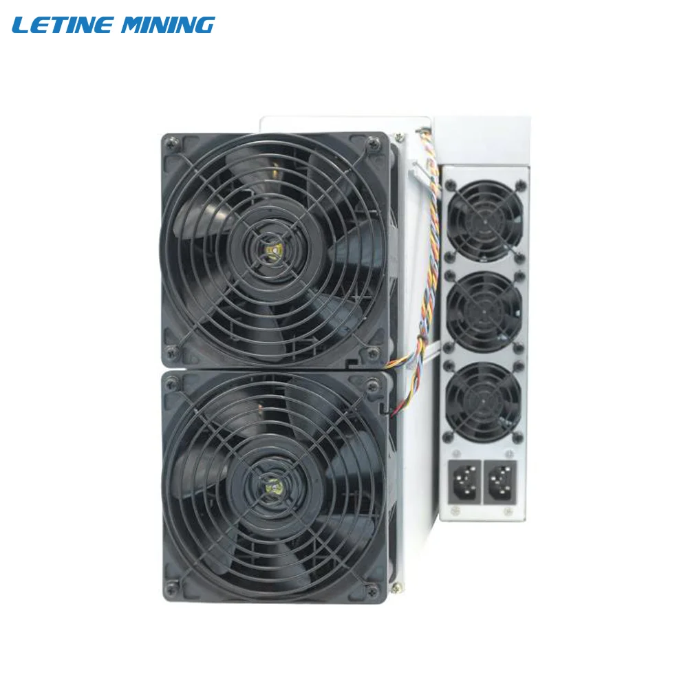 Antiminer Zcash Miner Spot Z15 Pro Asic Miner Bitmain Antminer Z15 Pro  Bitmain 840ksol Crypto Miner