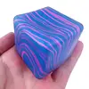 Cubo de hielo Ripple-azul-55-bolsa opp