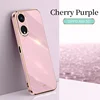 Cerise Pourpre
