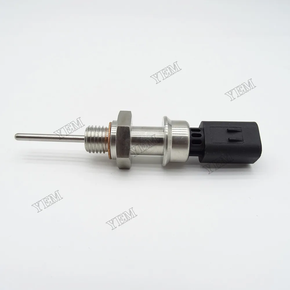 Temperature Sensor RE537636 for John Deere Engine Parts China Manufacturer 3