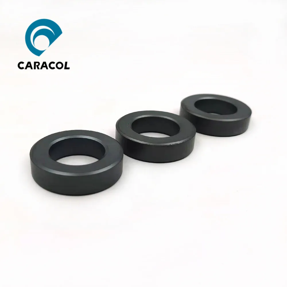 T51X31X13 10k High Power Large Size Toroidal Ferrite Core MnZn Core