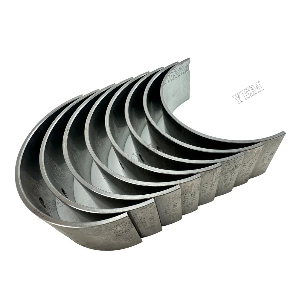 Con Rod Bearing Fit for Toyota 3B Engine Parts 3
