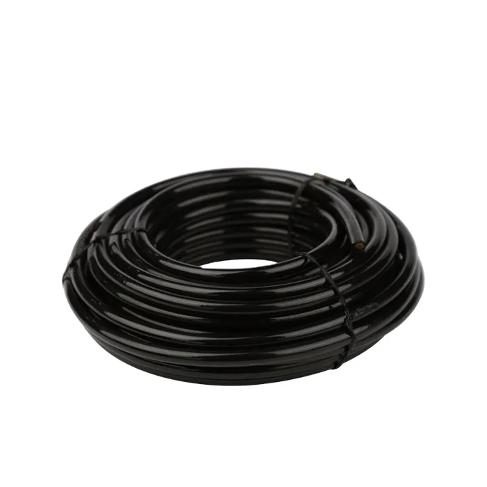 LSR200 Flexible low loss coaxial cable