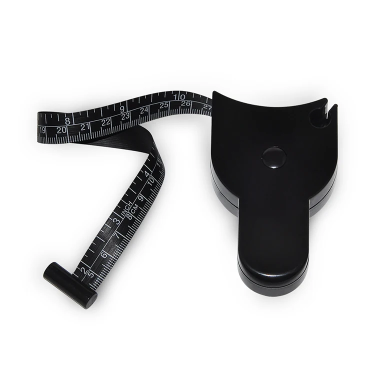 Tape Measure Measuring Tape for Body Tape Measure for Body Measurements  Body Measuring Tape Retractable 80inch (205cm) Double Sided Body Tape  Measure
