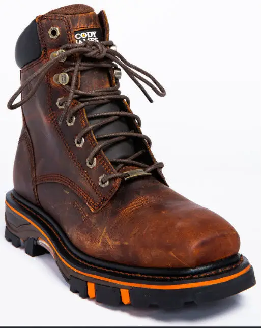 Vintage Martin boots