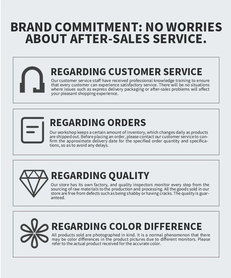 Indoor Door Mats Weather-Resistant TPE Rubber Backed Doormat for Entryway(图15)