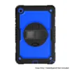 PC azul oscuro